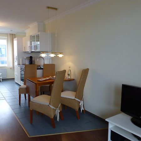 470Er Ferienwohnung Laboe Exteriér fotografie