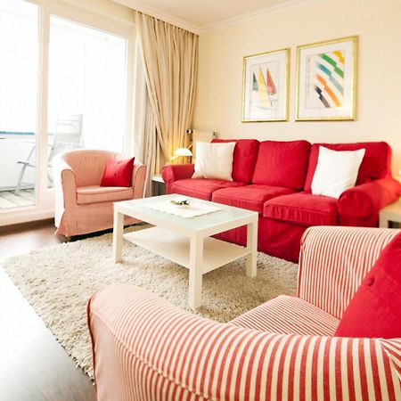 470Er Ferienwohnung Laboe Exteriér fotografie