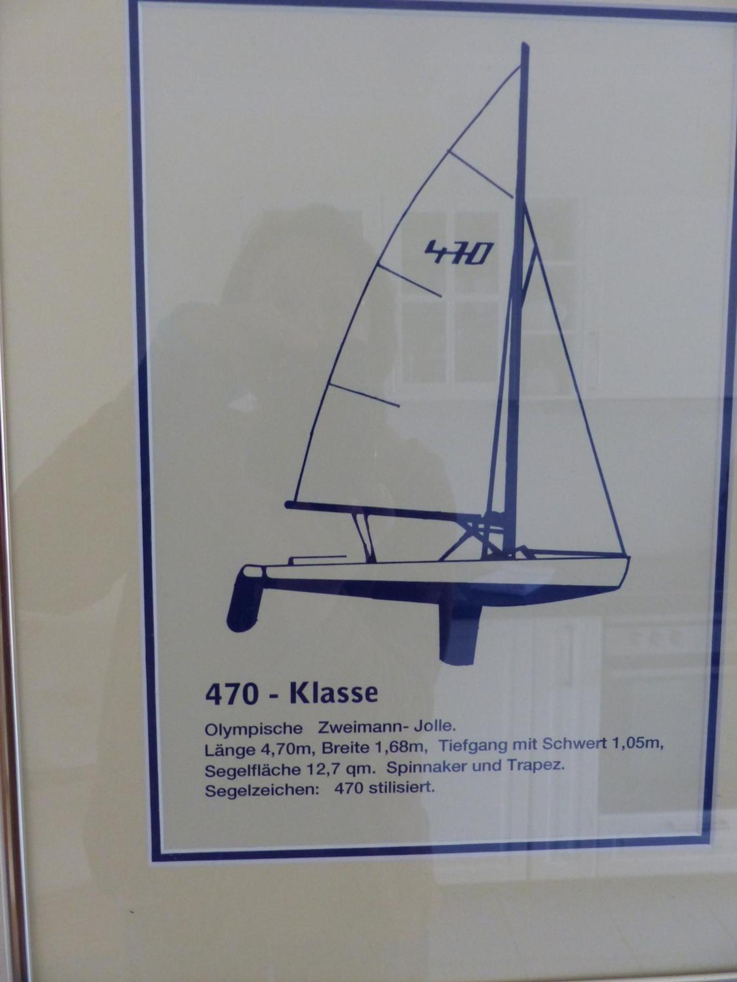 470Er Ferienwohnung Laboe Exteriér fotografie