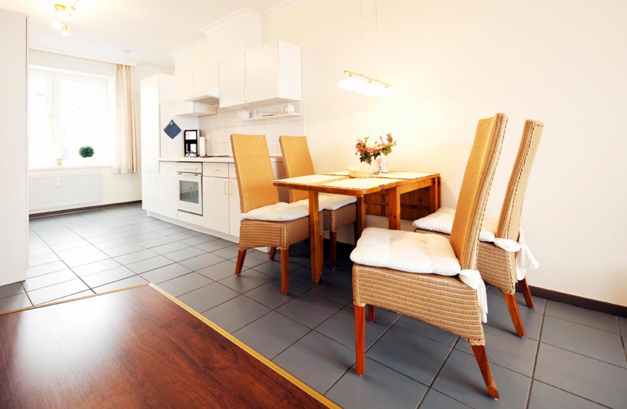 470Er Ferienwohnung Laboe Exteriér fotografie