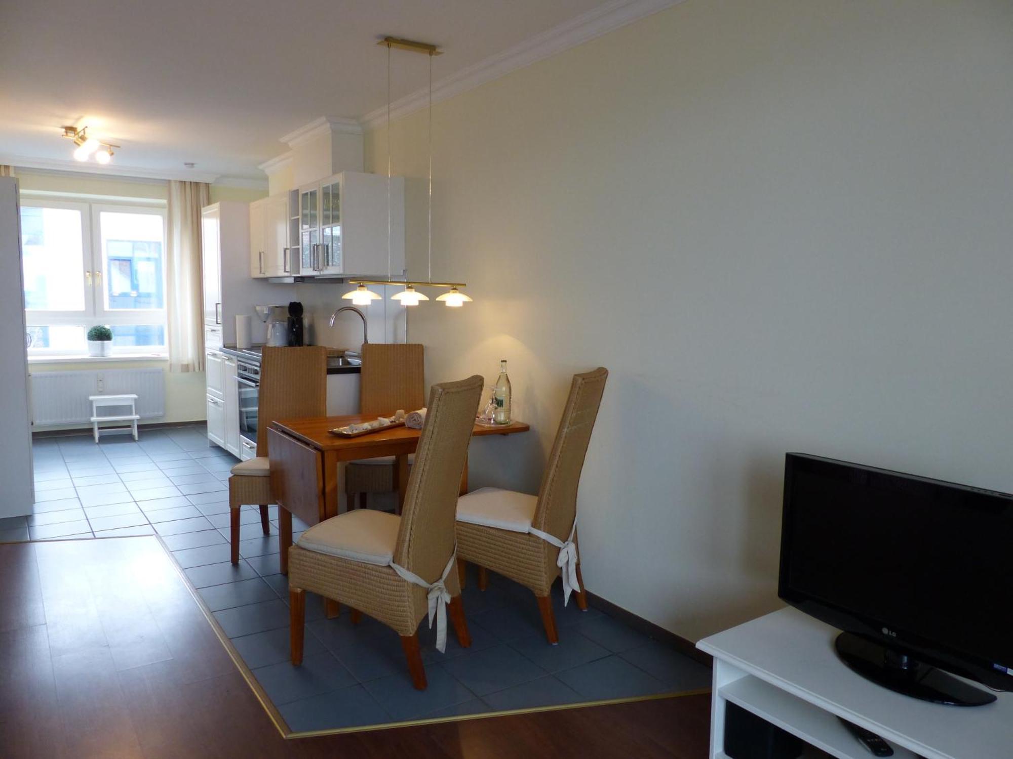 470Er Ferienwohnung Laboe Exteriér fotografie